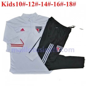 São Paulo Training Ensemble Sweat d'entrainement 2020-21 V002 - Enfant